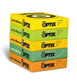 Copy Paper Optix A4 Zuli Blue Pk500