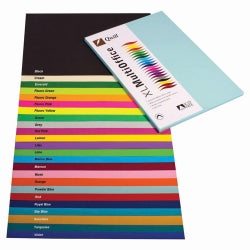 Copy Paper Quill A4 Xl Hot & Cold Asst Pk500