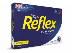 Copy Paper Reflex A3 White Pk500