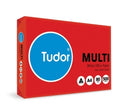 Copy Paper Tudor A4 Lasercopy White Pk500