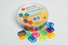 Paper Clips Marbig Hot Clips Bright Col Pk60