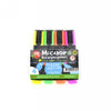 Highlighter Micador Eco Wallet Asst Pk4