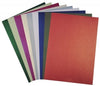 Paper Quill A4 25'S 100Gsm Metallique Opal Violet Red