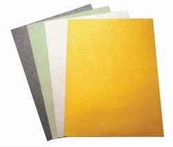 Board Quill A4 Metallique Autumn Gold 285Gsm Pk25