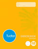 Exercise Book Tudor 48Pg Stapled