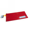 Pencil Case Micador 340X170Mm Name Red