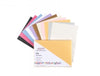 Envelopes Colourful Days C6 Pearlescent Black 15'S