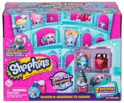 Toy Moose Shopkins S8 Wave 1