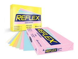 Copy Paper Reflex A3 Tints Green Pk500