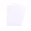 Letter File Bantex A4 .11Mm Bx100 Clear