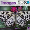 Puzzle Sure-Lox 68.58X48.26Cm Images 1000Pc Butterfly