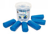 Clay Fun Dough Ec 900Gm Blue In Bucket