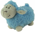 Soft Toy Elka 14Cm Lambkin Lamb Blue