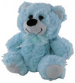 Soft Toy Elka 18Cm Bear Jelly Baby Boy Blue