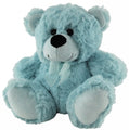 Soft Toy Elka 23Cm Bear Jelly Baby Boy Blue