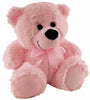 Soft Toy Elka 23Cm Bear Jelly Baby Girl Pink