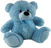 Soft Toy Elka 40Cm Bear Jelly Baby Boy Blue