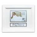 Frame Photo Profile 20X25Cm My Christening