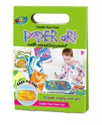 Art Kit Artoys Paper Art