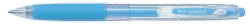 Pen Pilot 0.7Mm Pop'Lol Pastel Retractable Gel Blue