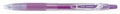 Pen Pilot 0.7Mm Pop'Lol Pastel Retractable Gel Violet