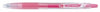 Pen Pilot 0.7Mm Pop'Lol Pastel Retractable Gel Pink