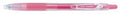 Pen Pilot 0.7Mm Pop'Lol Pastel Retractable Gel Pink