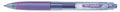 Pen Pilot 0.7Mm Pop'Lol Retractable Gel Metallic Violet