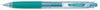 Pen Pilot 0.7Mm Pop'Lol Retractable Gel Metallic Green