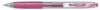 Pen Pilot 0.7Mm Pop'Lol Retractable Gel Metallic Pink