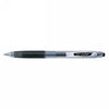 Pen Pilot 0.7Mm Pop'Lol Retractable Gel Black