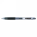 Pen Pilot 0.7Mm Pop'Lol Retractable Gel Black