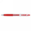 Pen Pilot 0.7Mm Pop'Lol Retractable Gel Red