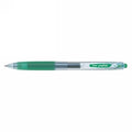 Pen Pilot 0.7Mm Pop'Lol Retractable Gel Green