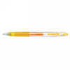 Pen Pilot 0.7Mm Pop'Lol Retractable Gel Yellow