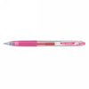 Pen Pilot 0.7Mm Pop'Lol Retractable Gel Pink