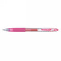 Pen Pilot 0.7Mm Pop'Lol Retractable Gel Pink