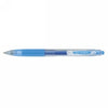 Pen Pilot 0.7Mm Pop'Lol Retractable Gel Sky Blue