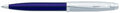 Pen Sheaffer Bp 100 C/T Blue Lacquer