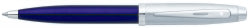 Pen Sheaffer Bp 100 C/T Blue Lacquer