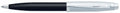 Pen Sheaffer Bp 100 C/T Black Lacquer