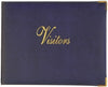 Visitors Book Zions Corporate Cvb 280X335