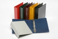 Binder Insert Bantex A4 3 D-Ring 50Mm Grey
