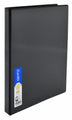 Binder Insert Bantex A4 2 O-Ring 16Mm Black