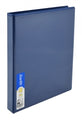 Binder Insert Bantex A4 2 O-Ring 16Mm Blue
