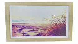 Lightbox Art Ozcorp 25X15Cm Sand Dune