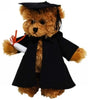 Soft Toy Elka 25Cm Graduation Bear