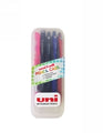 Pencil Case Uniball  Bts 5 Piece Pack