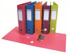 Lever Arch File Bantex A4 70Mm Fruit Blueberry