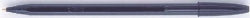 Pen Bic Bp Economy Fine Black Bx12